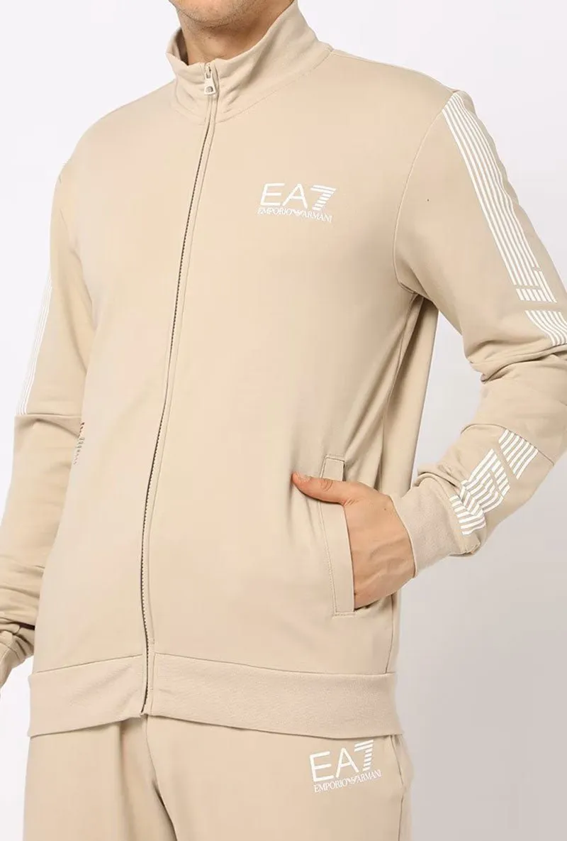 EA7 MEN TRACKSUIT