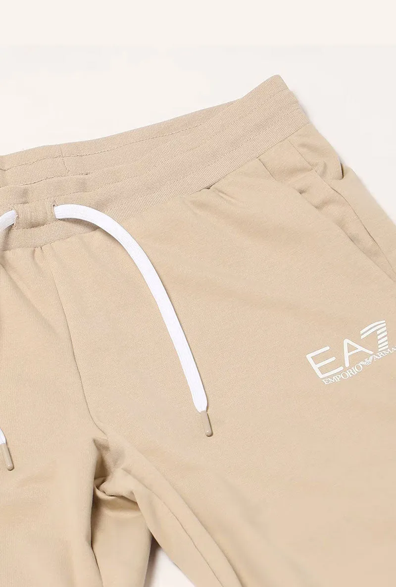EA7 MEN TRACKSUIT