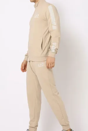 EA7 MEN TRACKSUIT