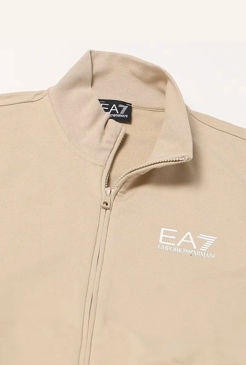 EA7 MEN TRACKSUIT
