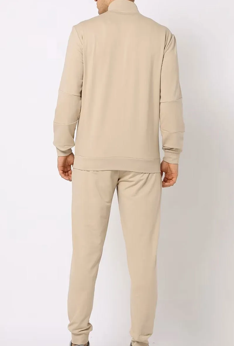 EA7 MEN TRACKSUIT
