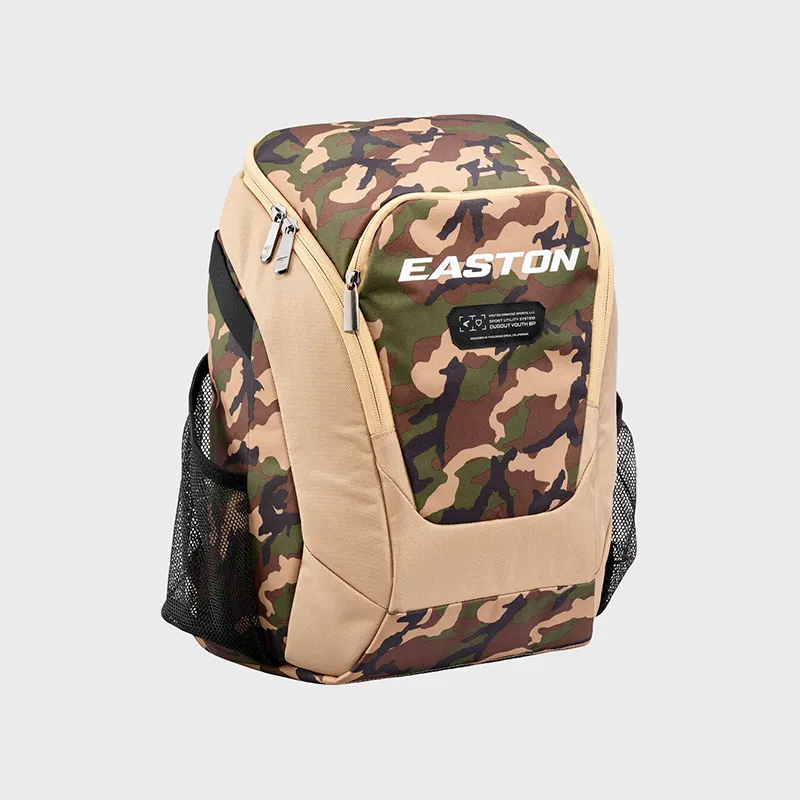 Easton Dugout Youth Backpack