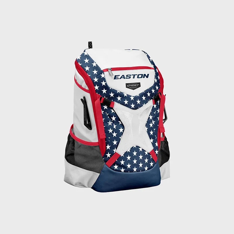 Easton Ghost Nx Fastpitch Softball Backpack Equipment Bag