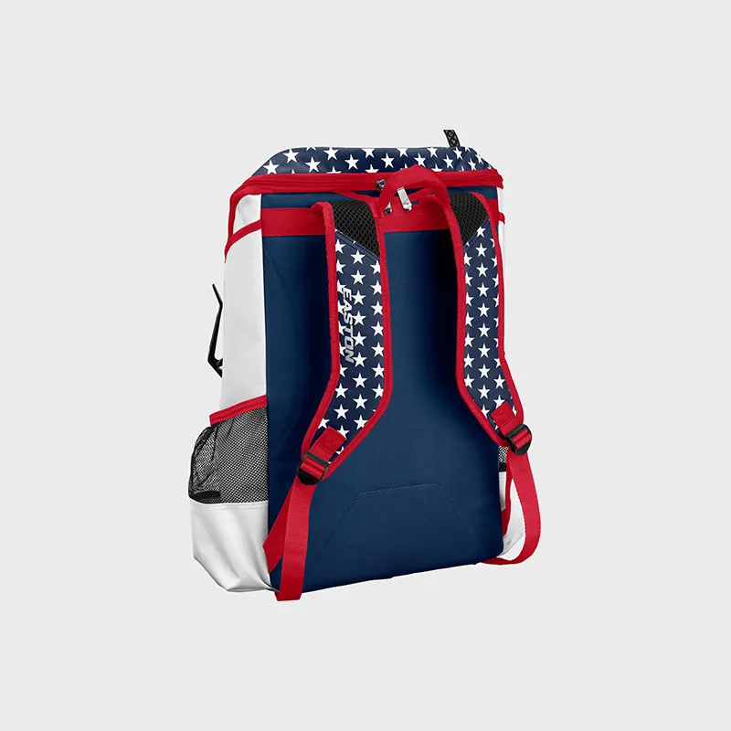 Easton Ghost Nx Fastpitch Softball Backpack Equipment Bag