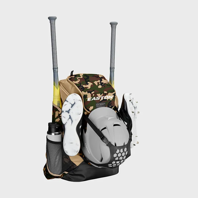 Easton Walk-Off Nx Backpack Equipment Bag