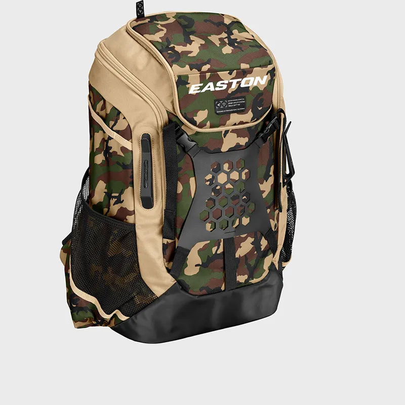 Easton Walk-Off Nx Backpack Equipment Bag