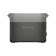 EcoFlow DELTA 3 Portable Power Station