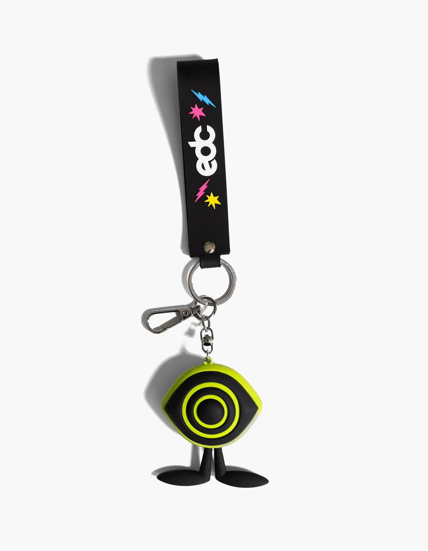 EDC Large Eyecon Wristlet