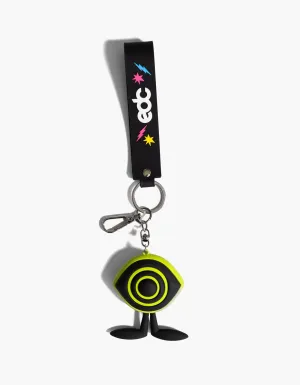 EDC Large Eyecon Wristlet