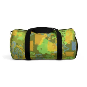 Edgecomb Freeman - Duffle Bag