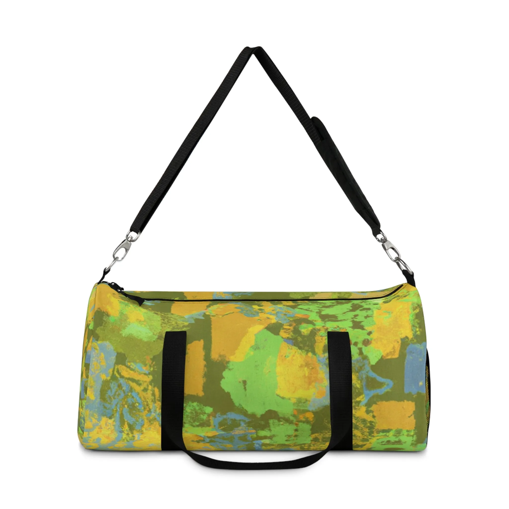 Edgecomb Freeman - Duffle Bag