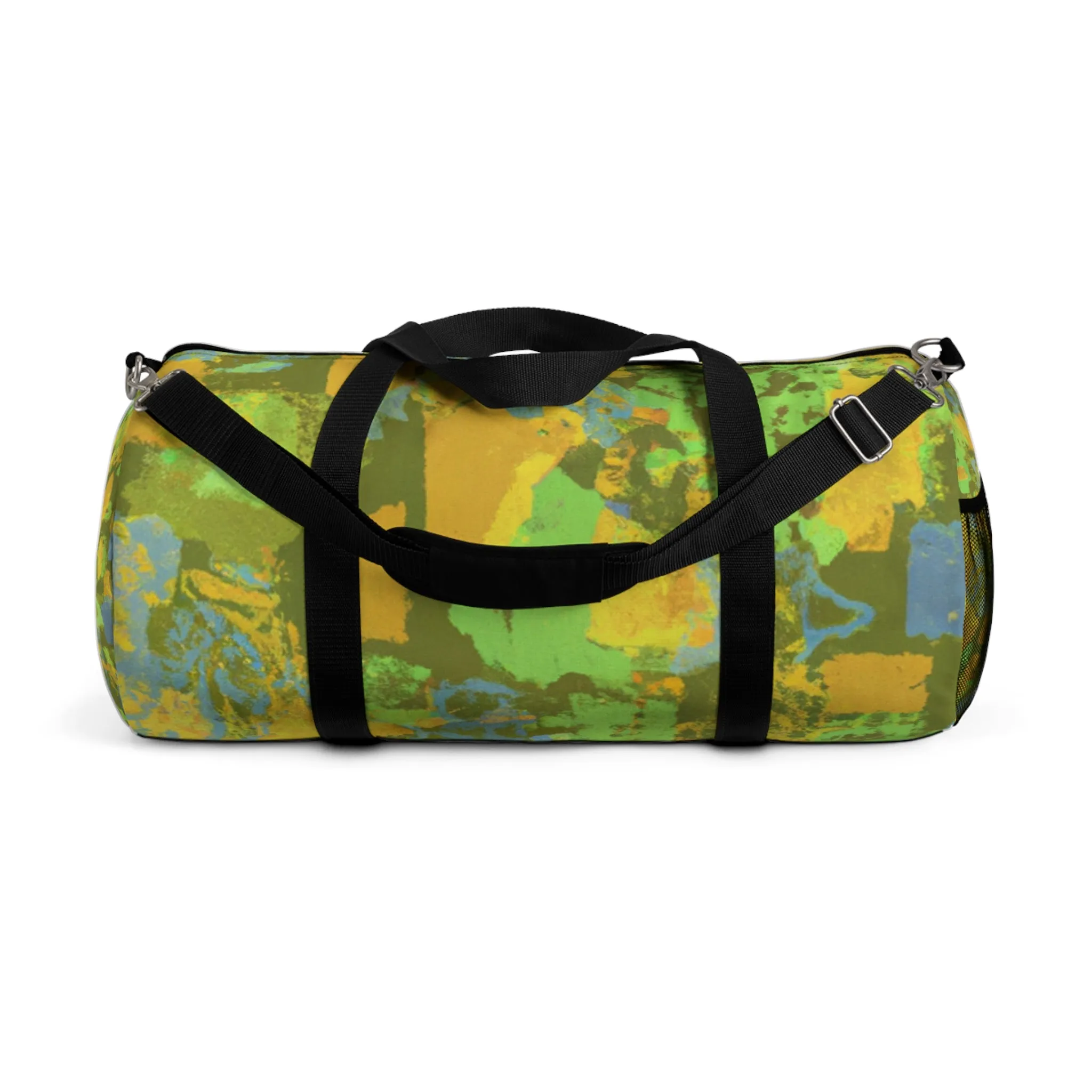 Edgecomb Freeman - Duffle Bag