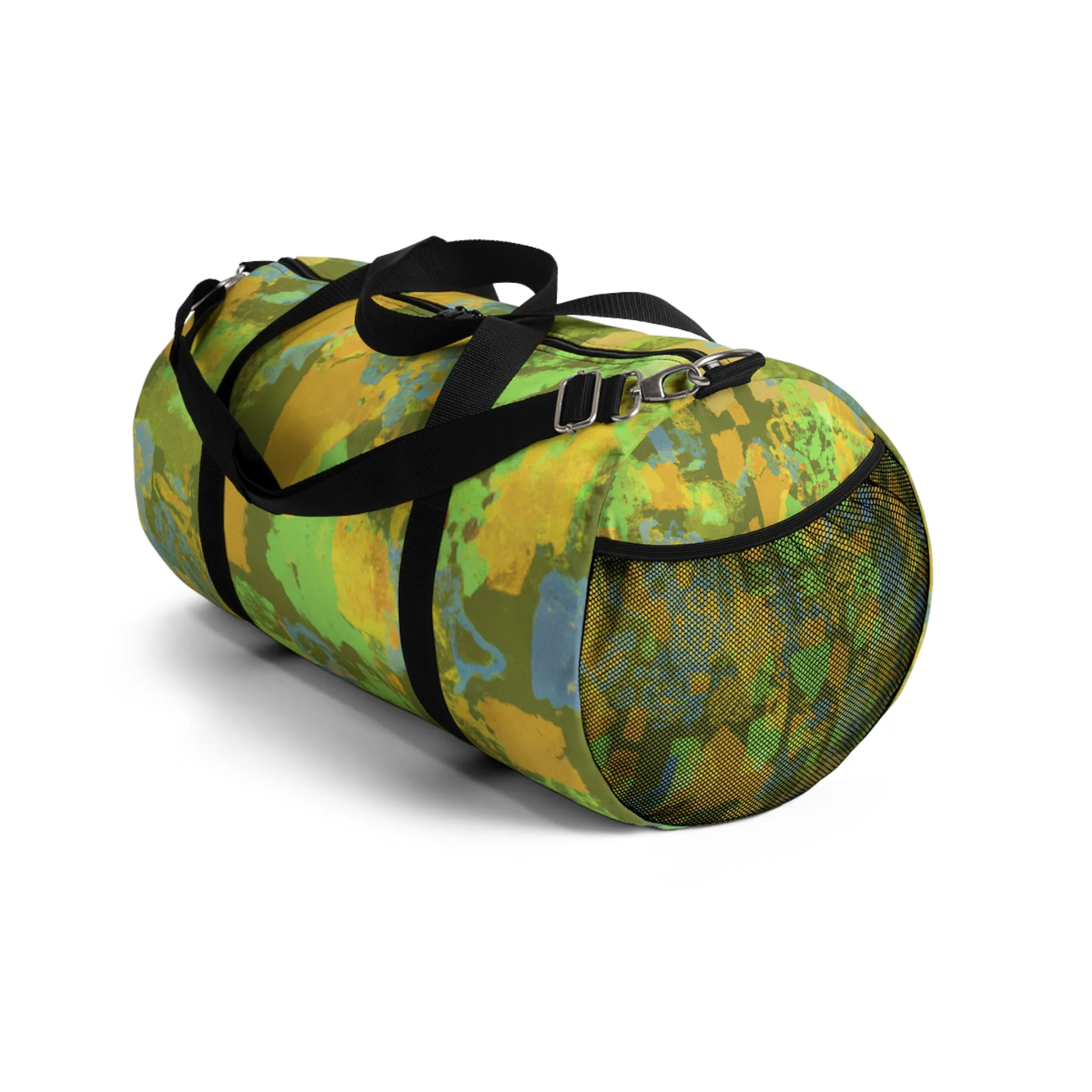 Edgecomb Freeman - Duffle Bag
