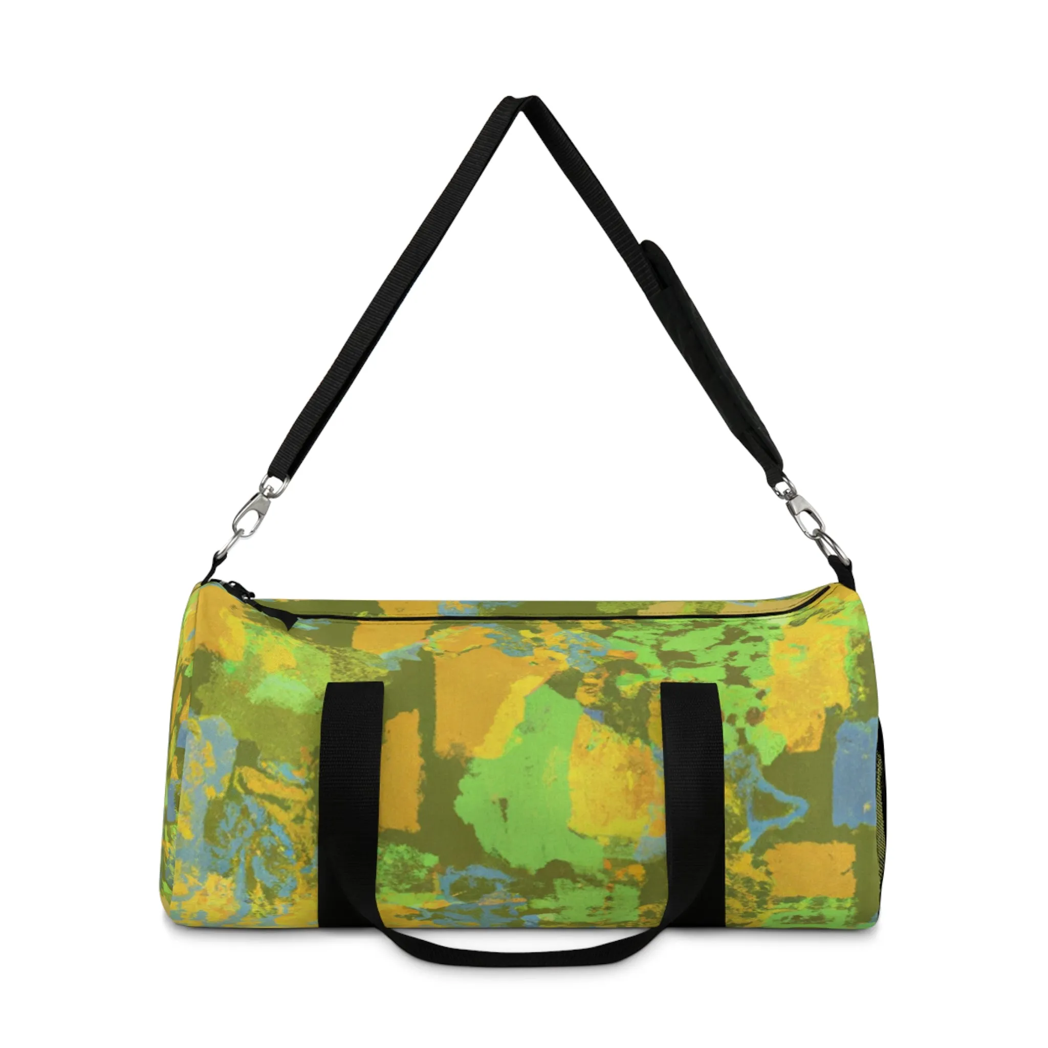 Edgecomb Freeman - Duffle Bag
