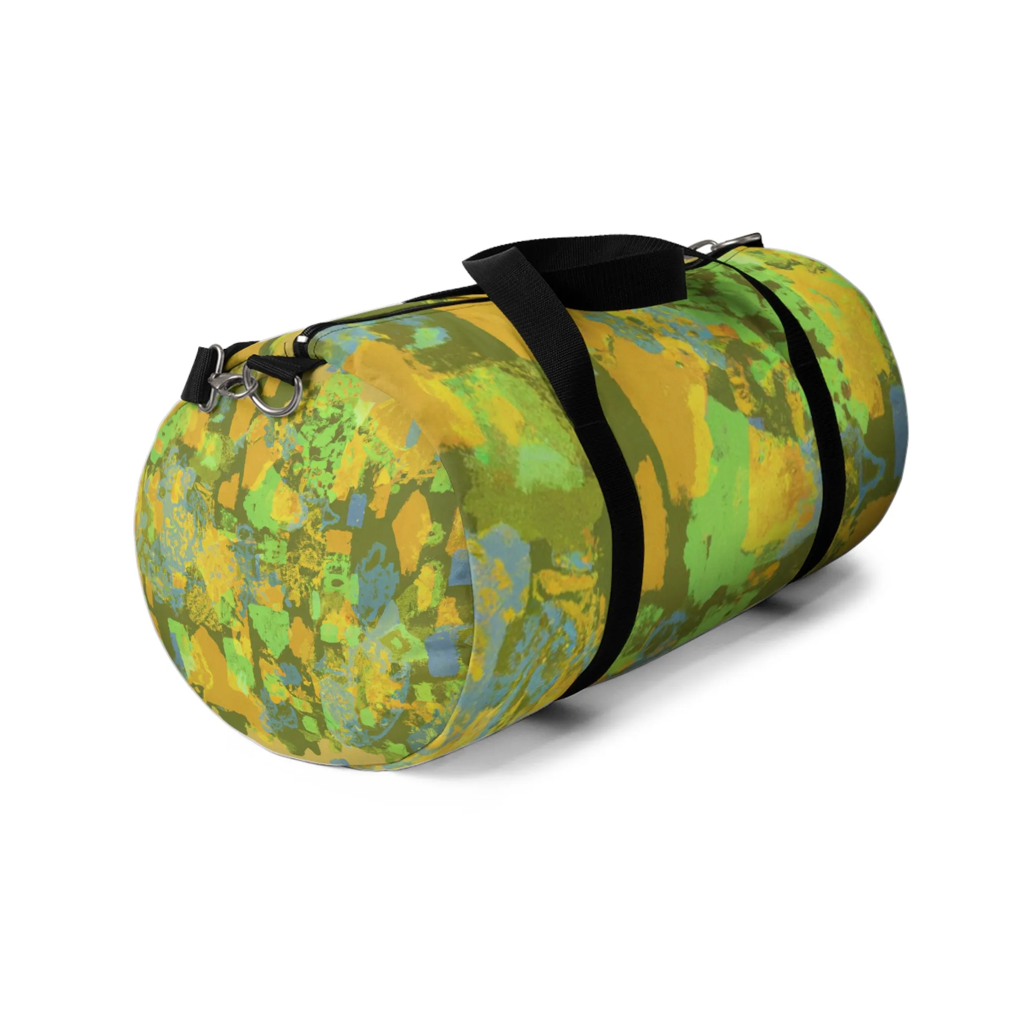 Edgecomb Freeman - Duffle Bag