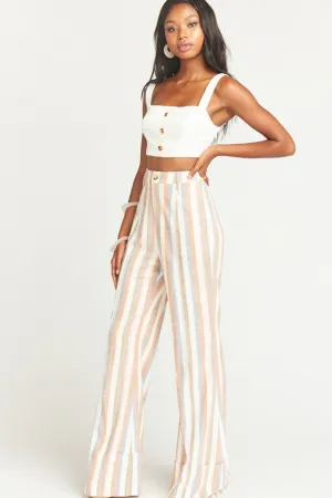 Edison Pant