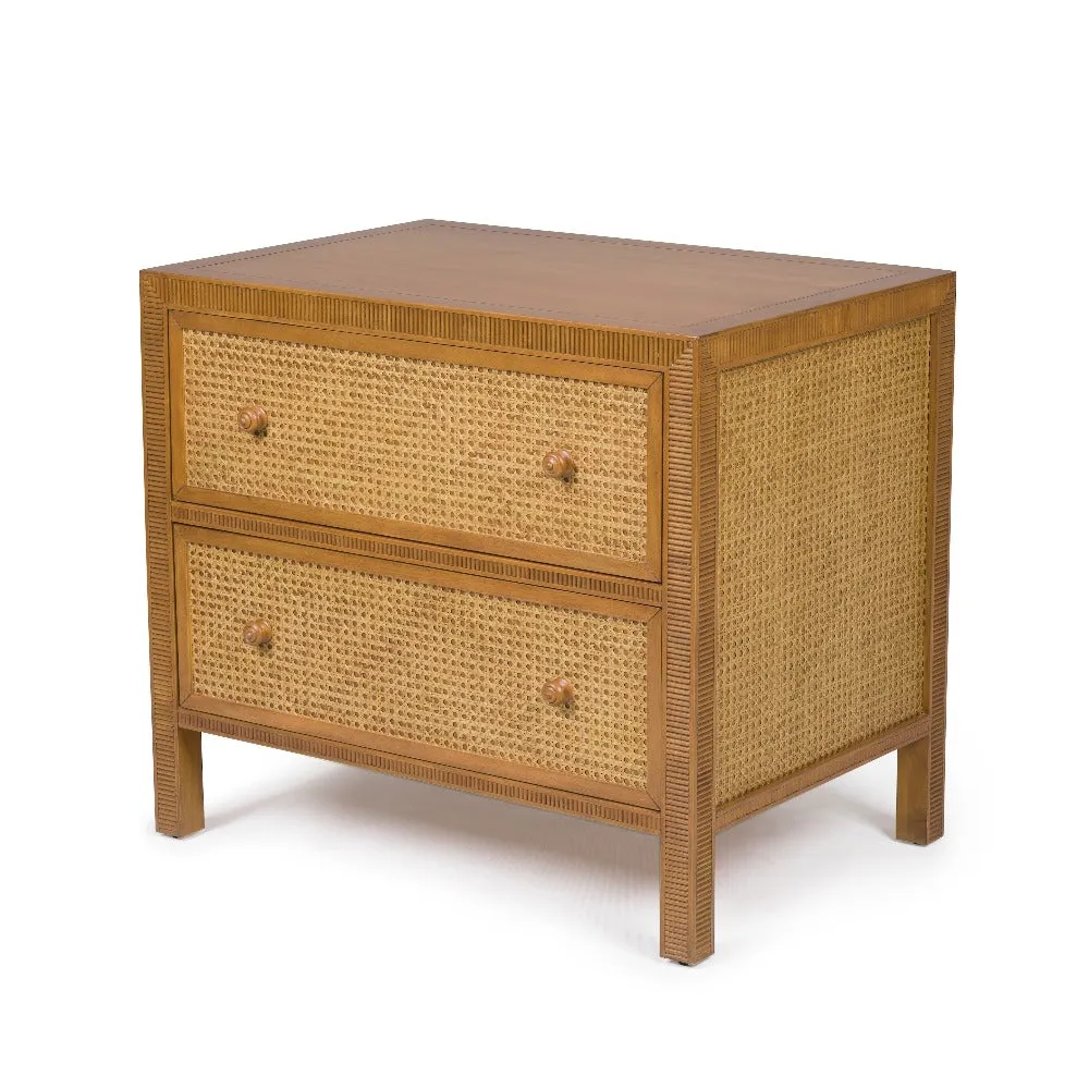Edwin Chest