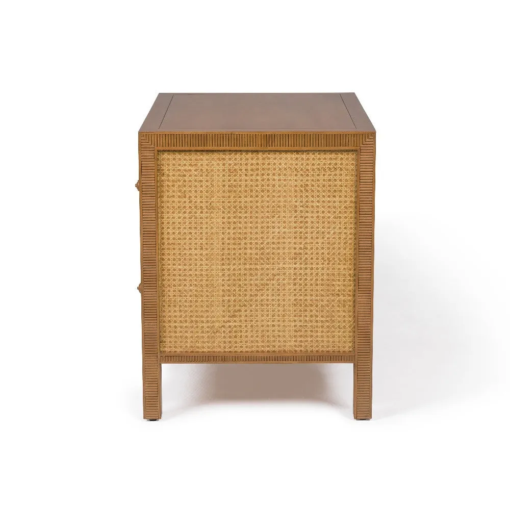 Edwin Chest