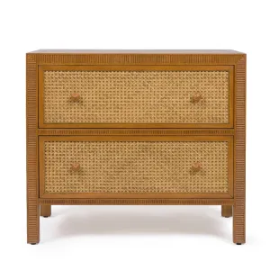Edwin Chest