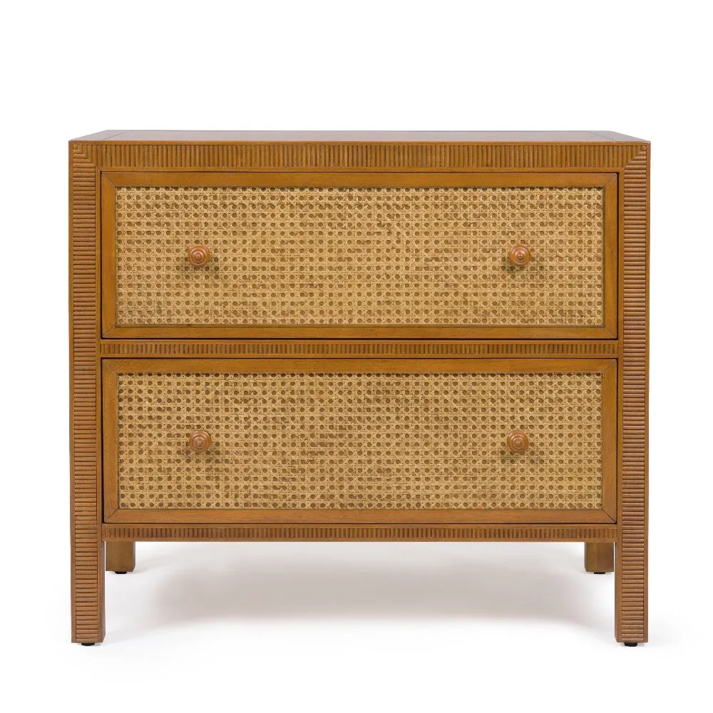 Edwin Chest
