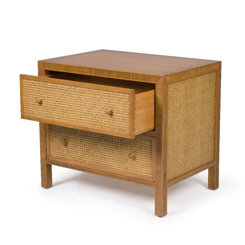 Edwin Chest
