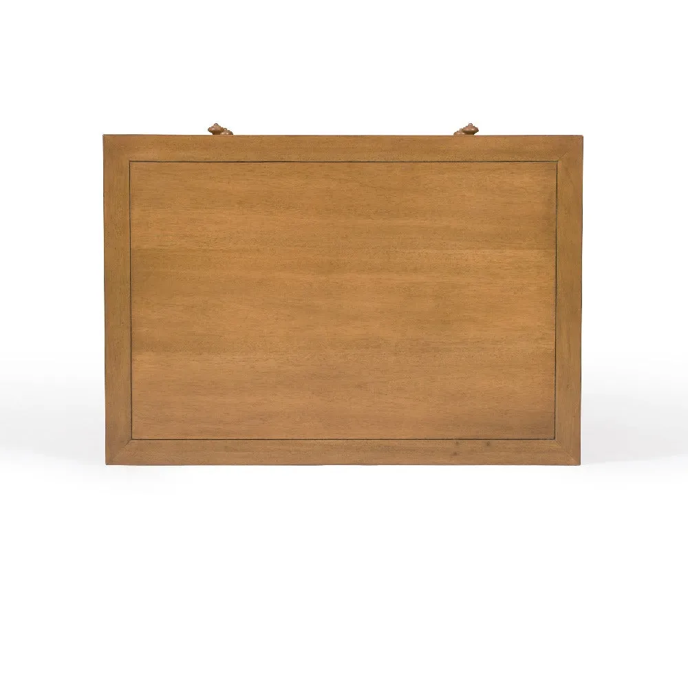 Edwin Chest