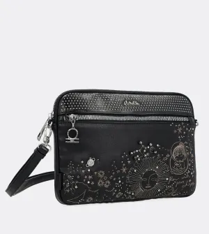 Elegant spirit tablet case
