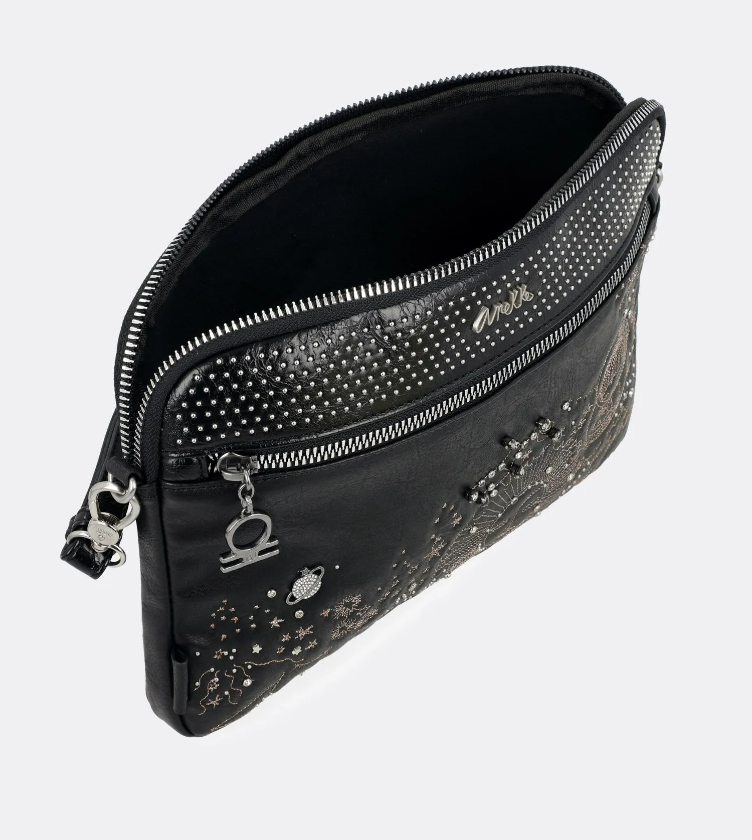 Elegant spirit tablet case