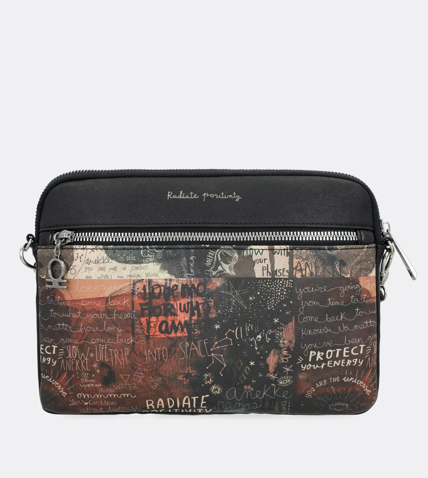 Elegant spirit tablet case