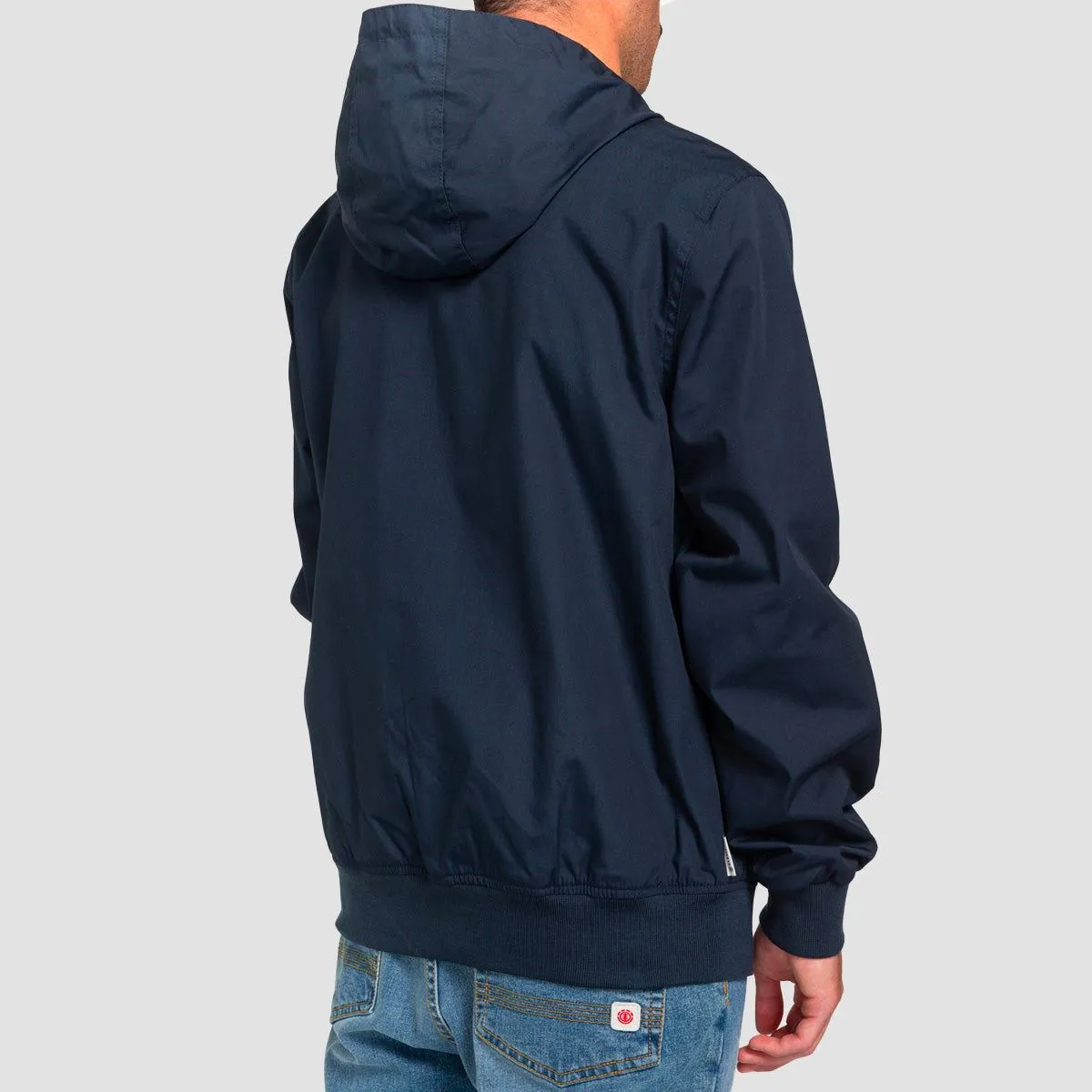 Element Dulcey Light Jacket Eclipse Navy