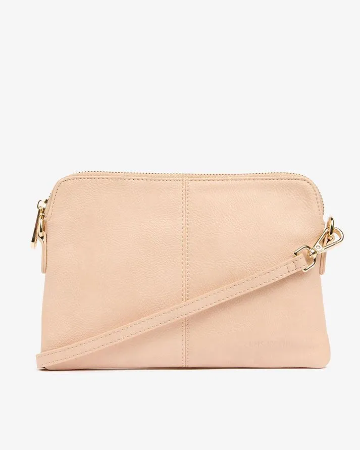 ELMS   KING Bowery Wallet - Neutral