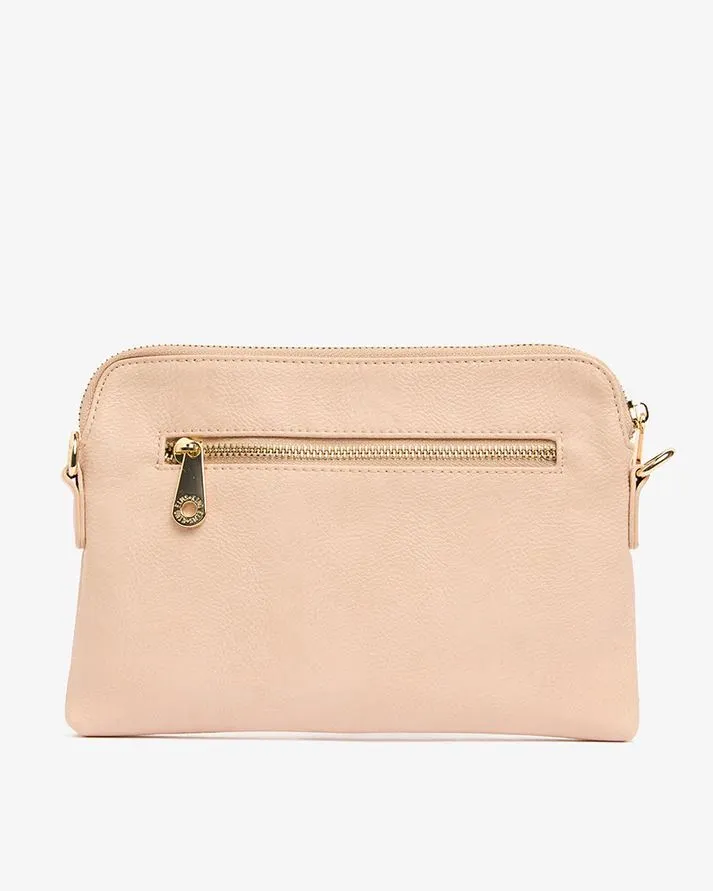 ELMS   KING Bowery Wallet - Neutral
