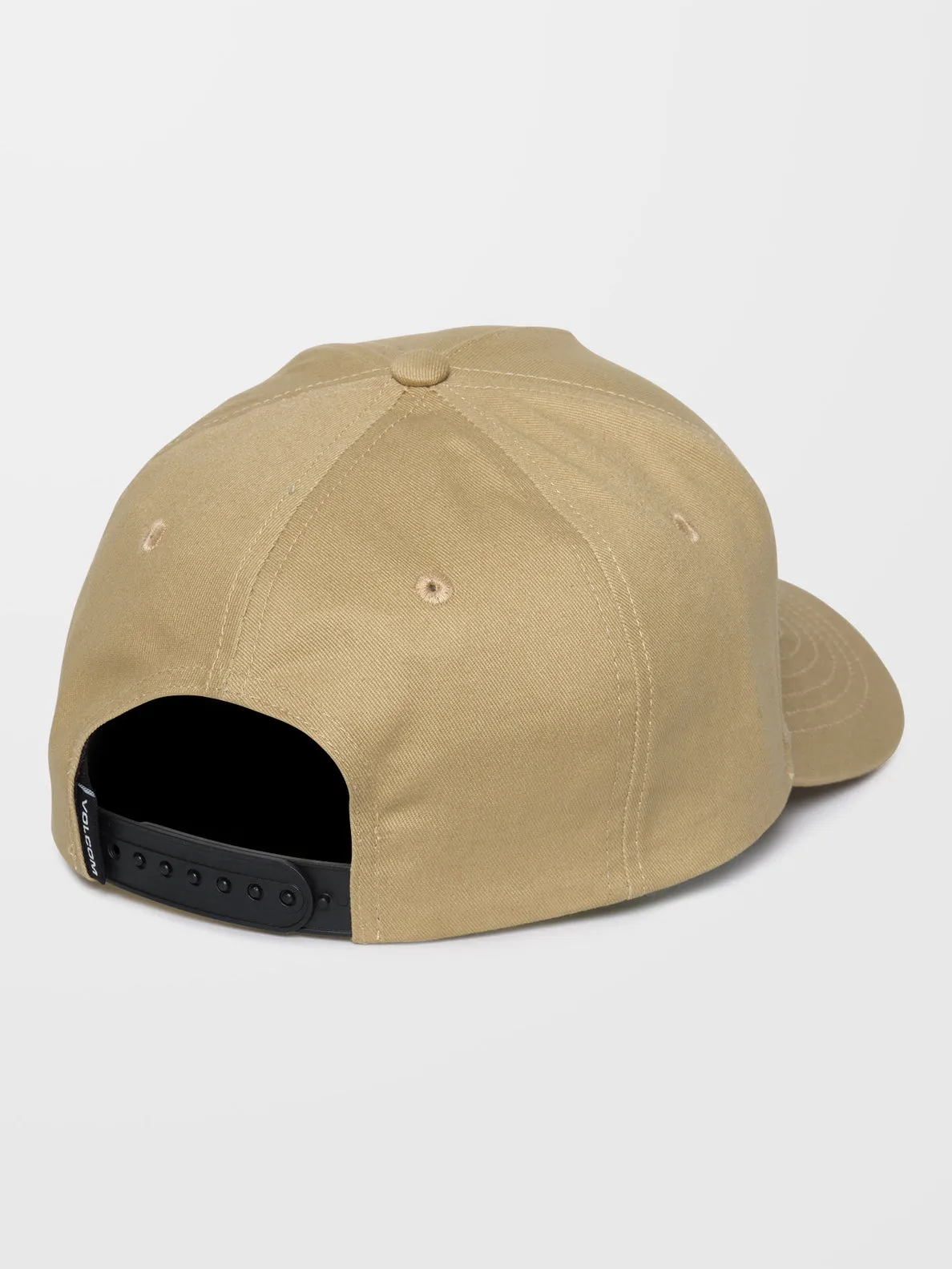 Embossed Stone Adjustable Hat