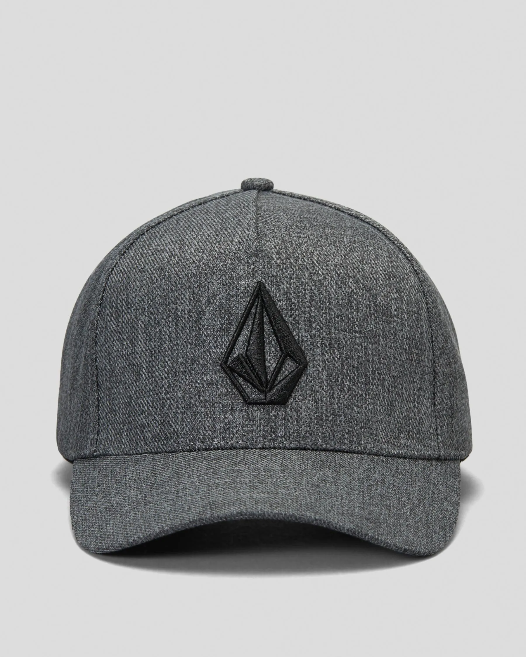 Embossed Stone Adjustable Hat