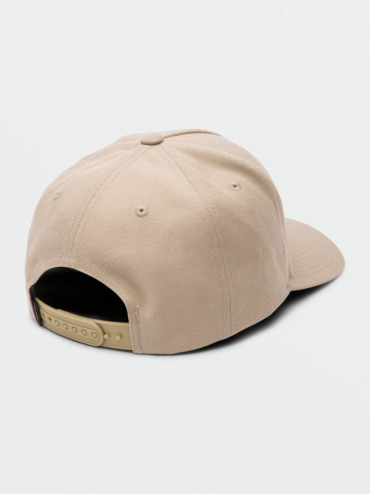 Embossed Stone Adjustable Hat