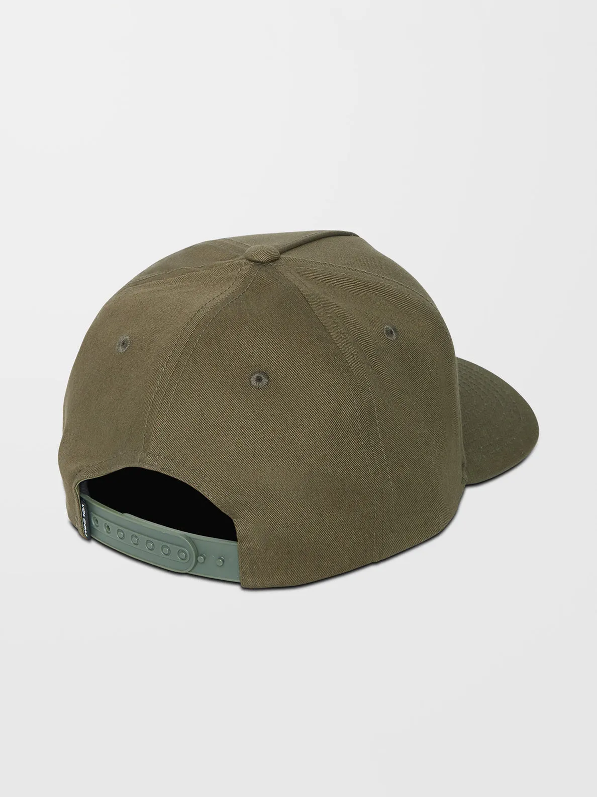 Embossed Stone Adjustable Hat