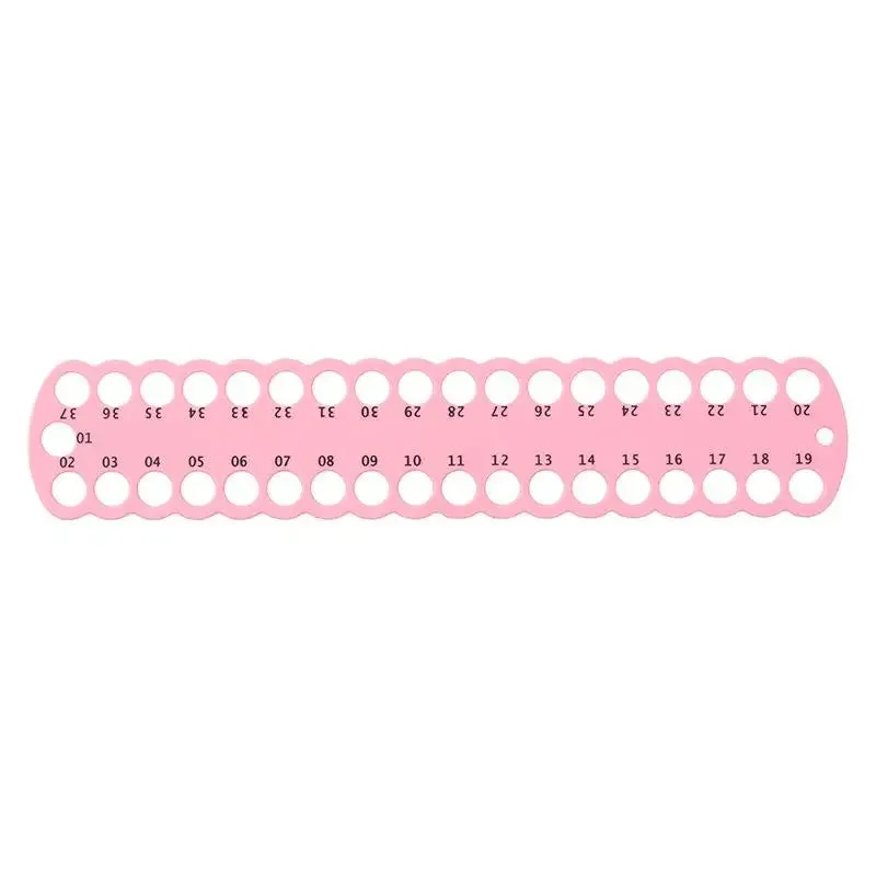 Embroidery Floss Organizer