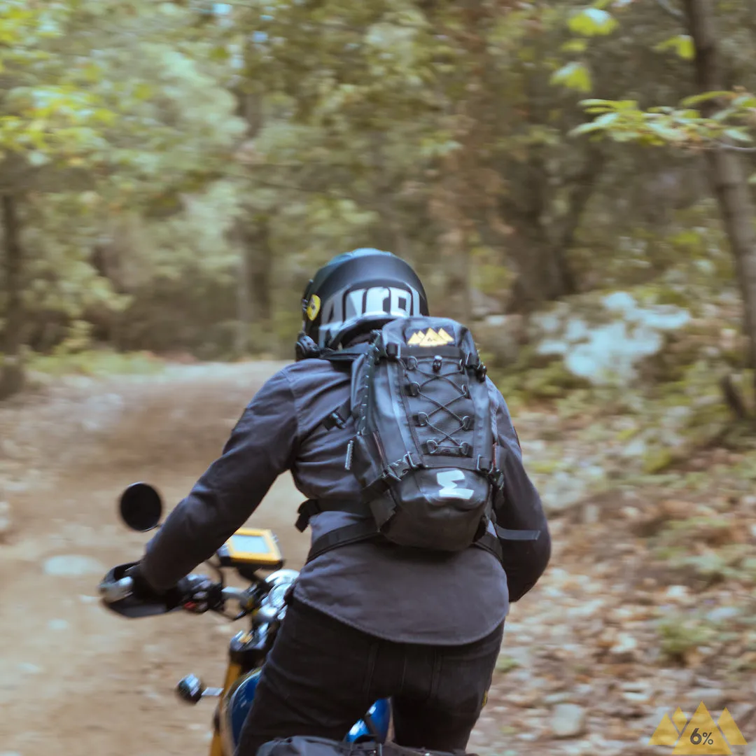 Enduristan Hurricane 15 Rucksack