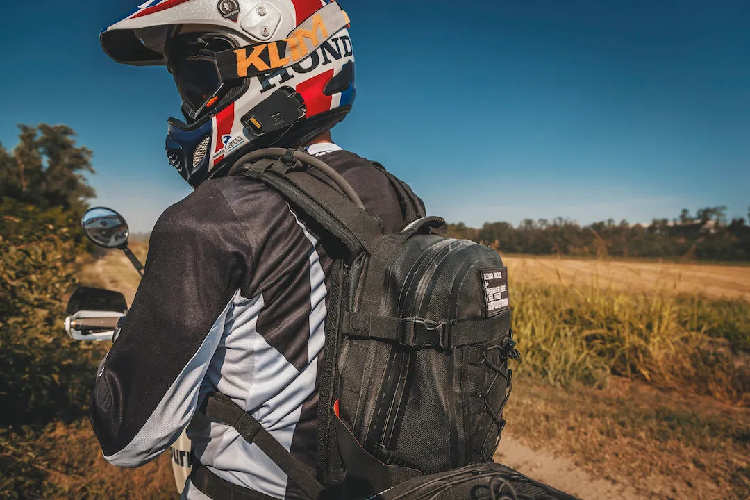 Enduristan Hurricane 15 Rucksack