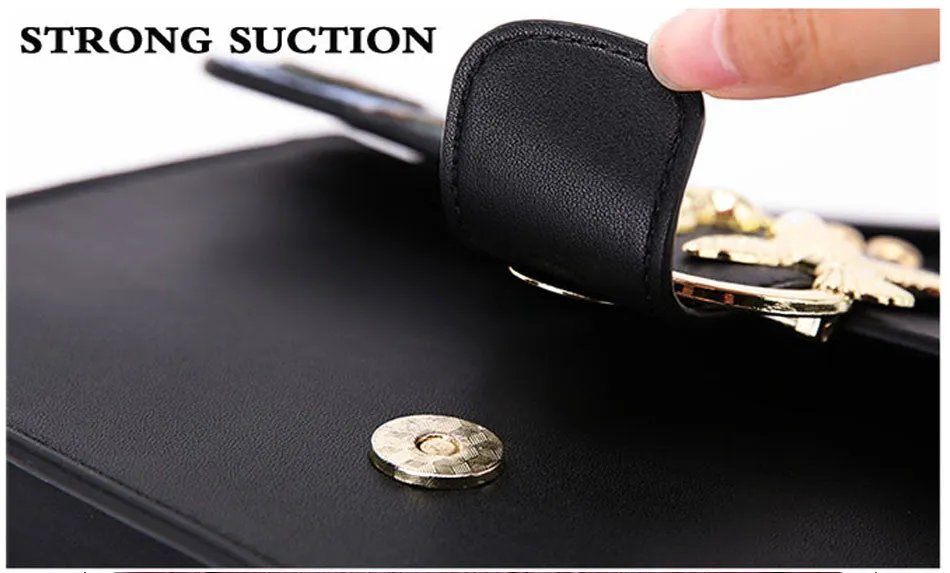 Engraved Women Bag