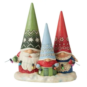 EP7329-JS GNOME : 6.5 in H