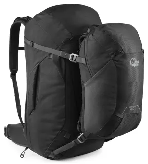 Escape Tour 55 15L - Black