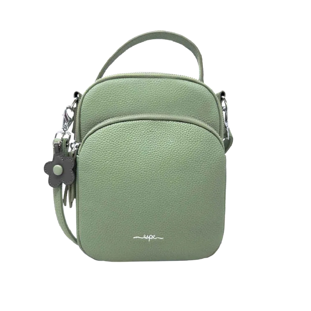 Espe Crossbody Purse - Jenny