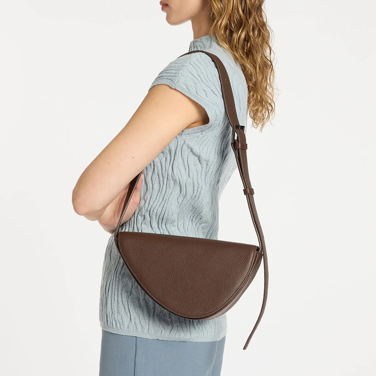 Ethereal Bag - Cocoa