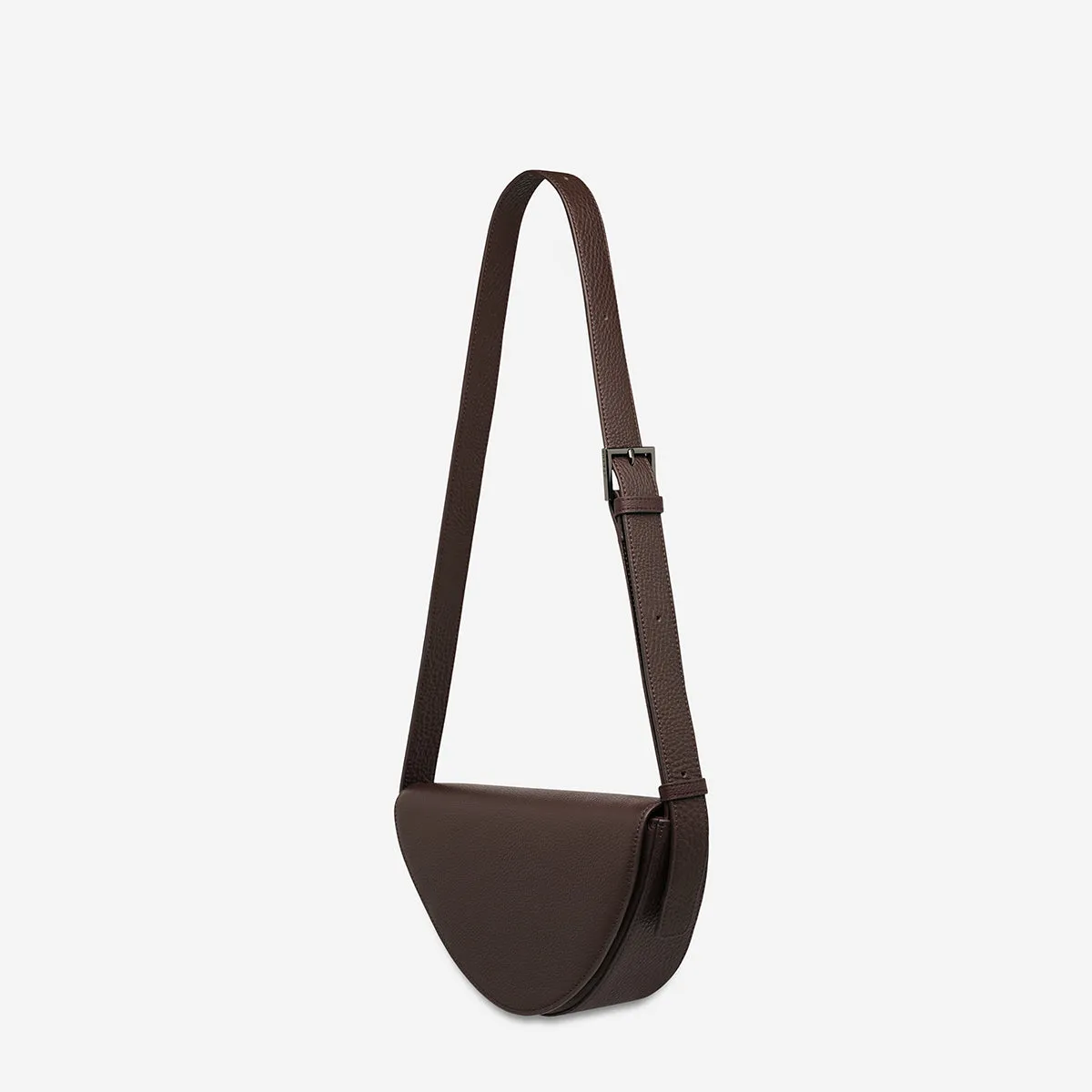 Ethereal Bag - Cocoa