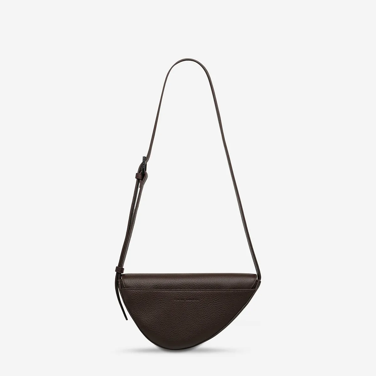 Ethereal Bag - Cocoa