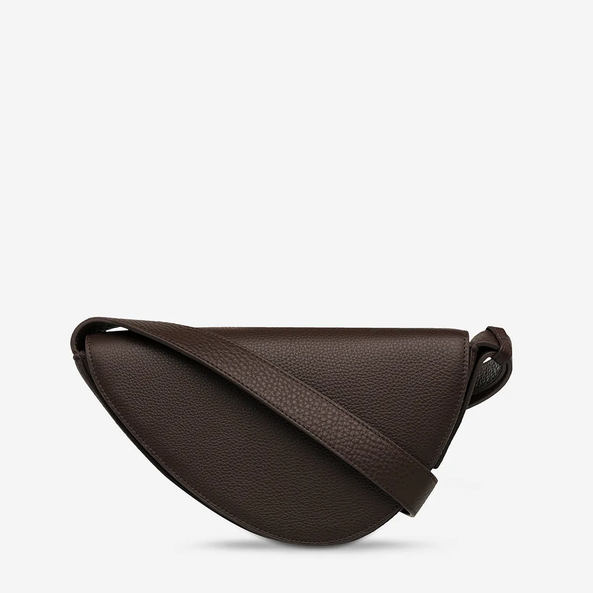 Ethereal Bag - Cocoa