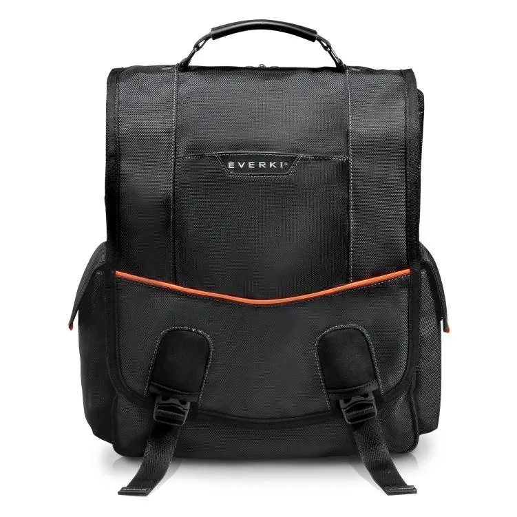 Everki 14.1 Urbanite Messenger Perfect for MacBook Pro"