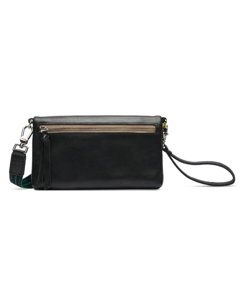 Evie Uptown Crossbody