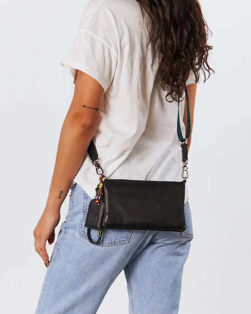 Evie Uptown Crossbody